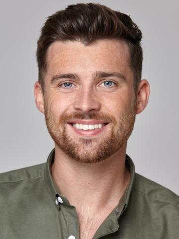 Male Modeling Industry